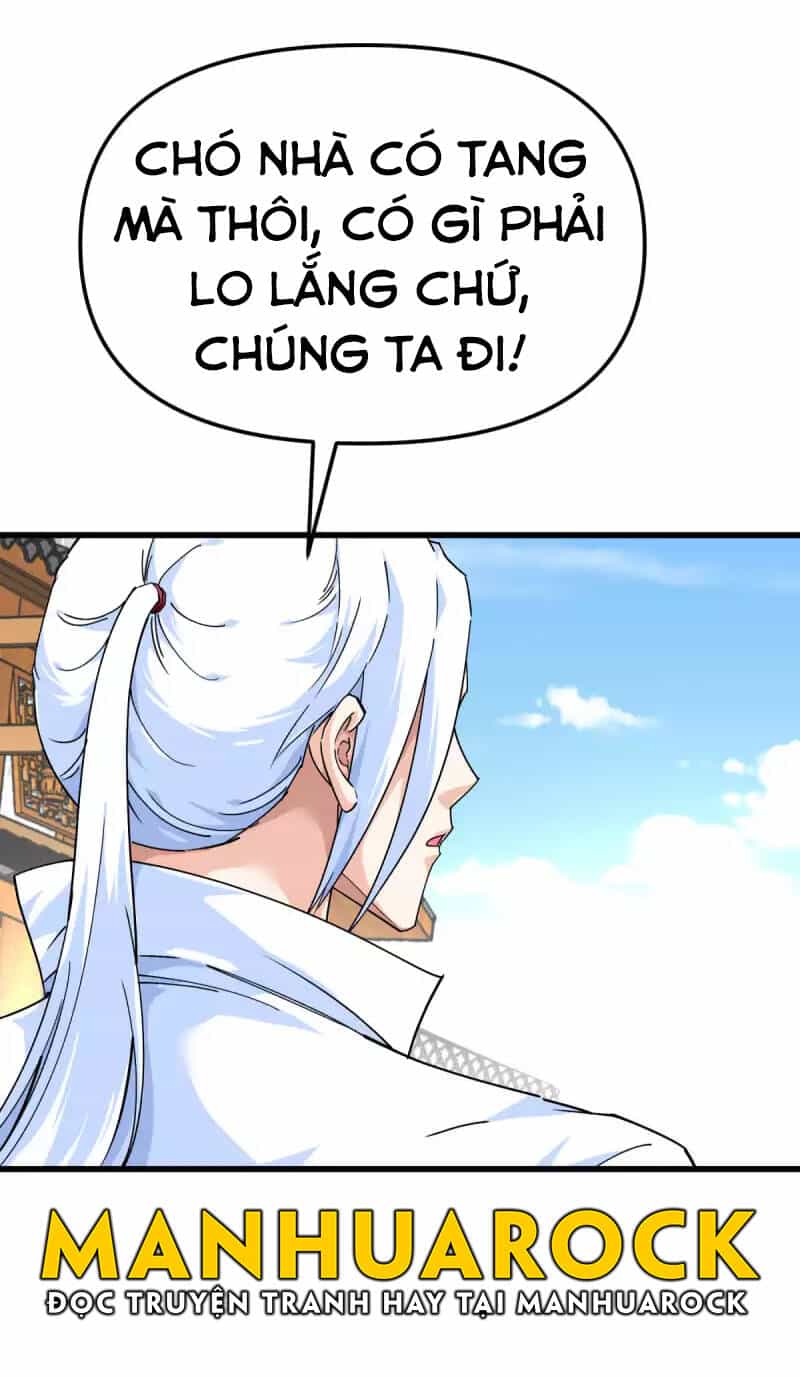 Trọng Sinh Ta Là Đại Thiên Thần - Chương 143 - ảnh 32