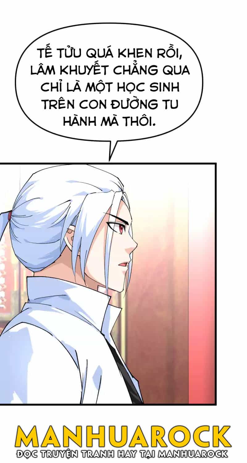 Trọng Sinh Ta Là Đại Thiên Thần - Chương 144 - ảnh 20