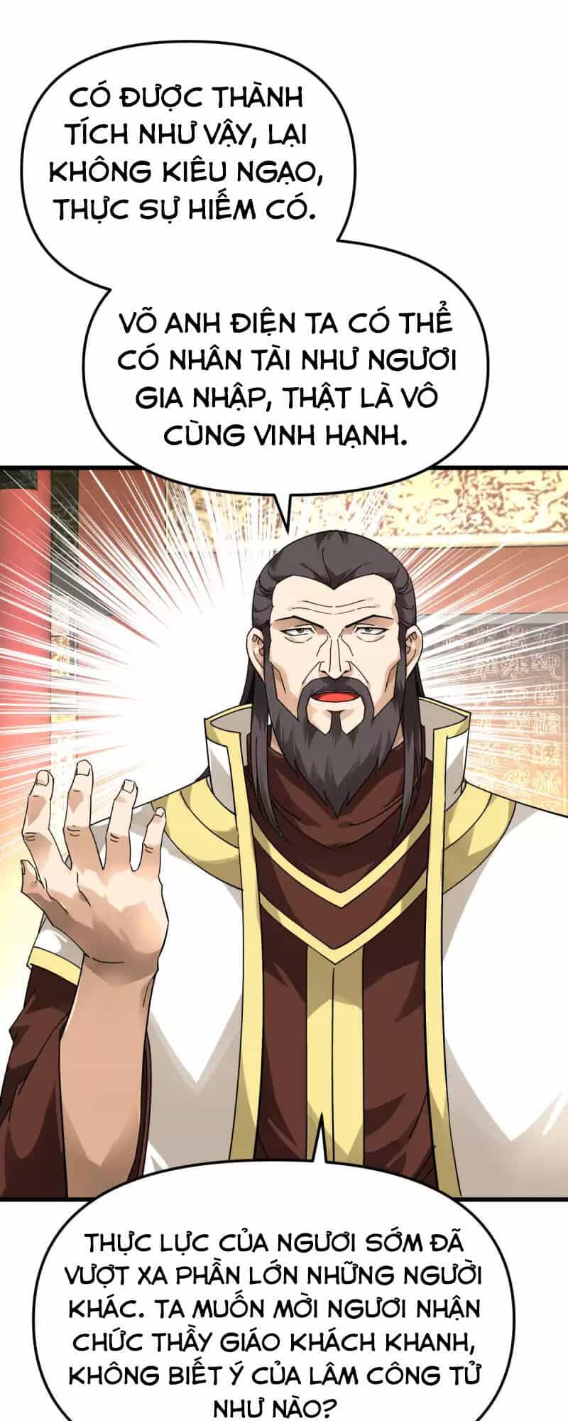 Trọng Sinh Ta Là Đại Thiên Thần - Chương 144 - ảnh 21