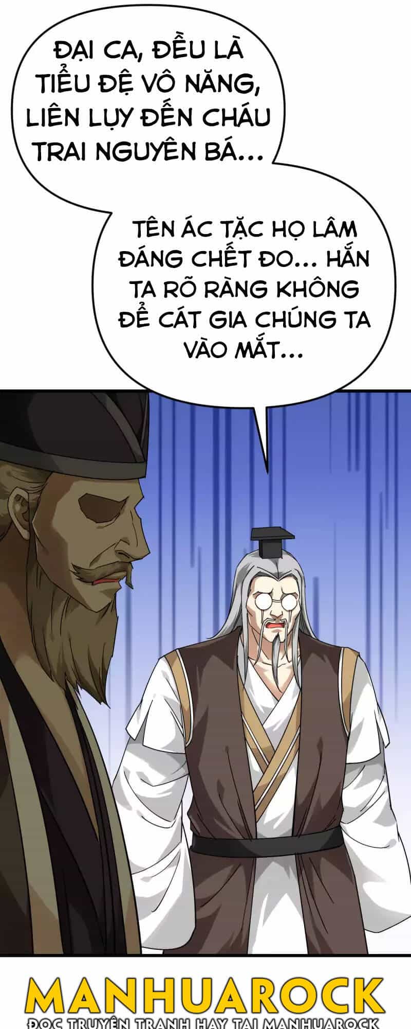 Trọng Sinh Ta Là Đại Thiên Thần - Chương 144 - ảnh 29