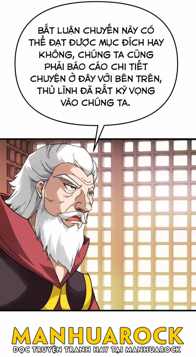 Trọng Sinh Ta Là Đại Thiên Thần - Chương 144 - ảnh 51