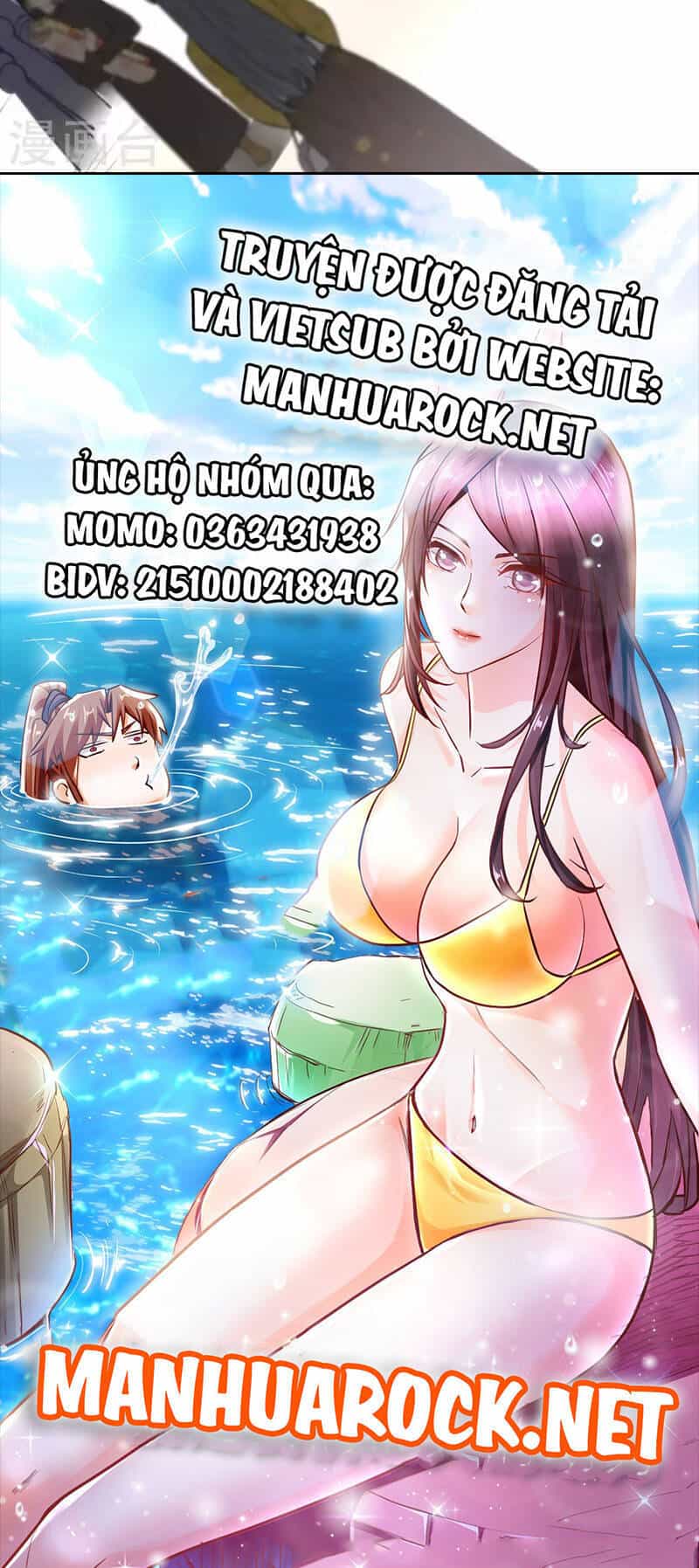 Trọng Sinh Ta Là Đại Thiên Thần - Chương 144 - ảnh 54