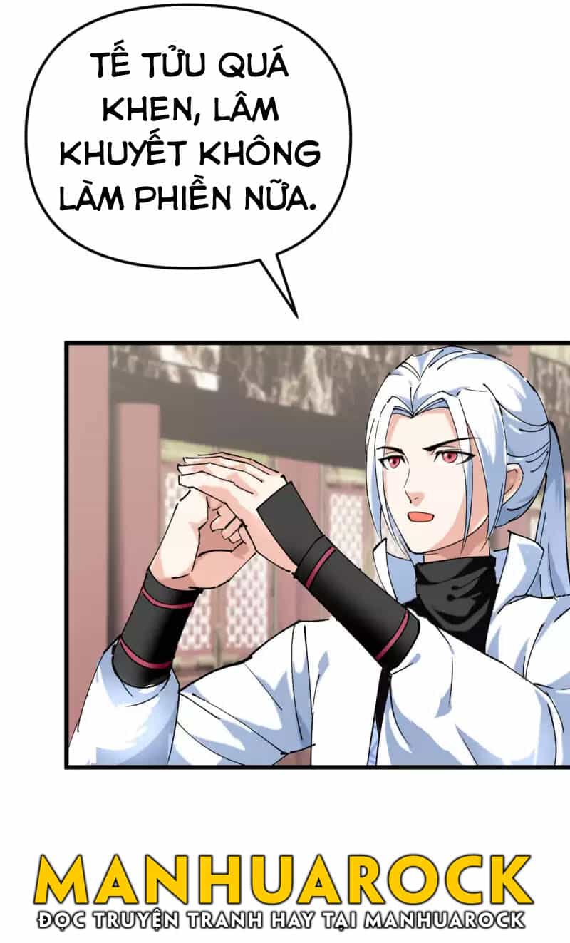 Trọng Sinh Ta Là Đại Thiên Thần - Chương 145 - ảnh 15