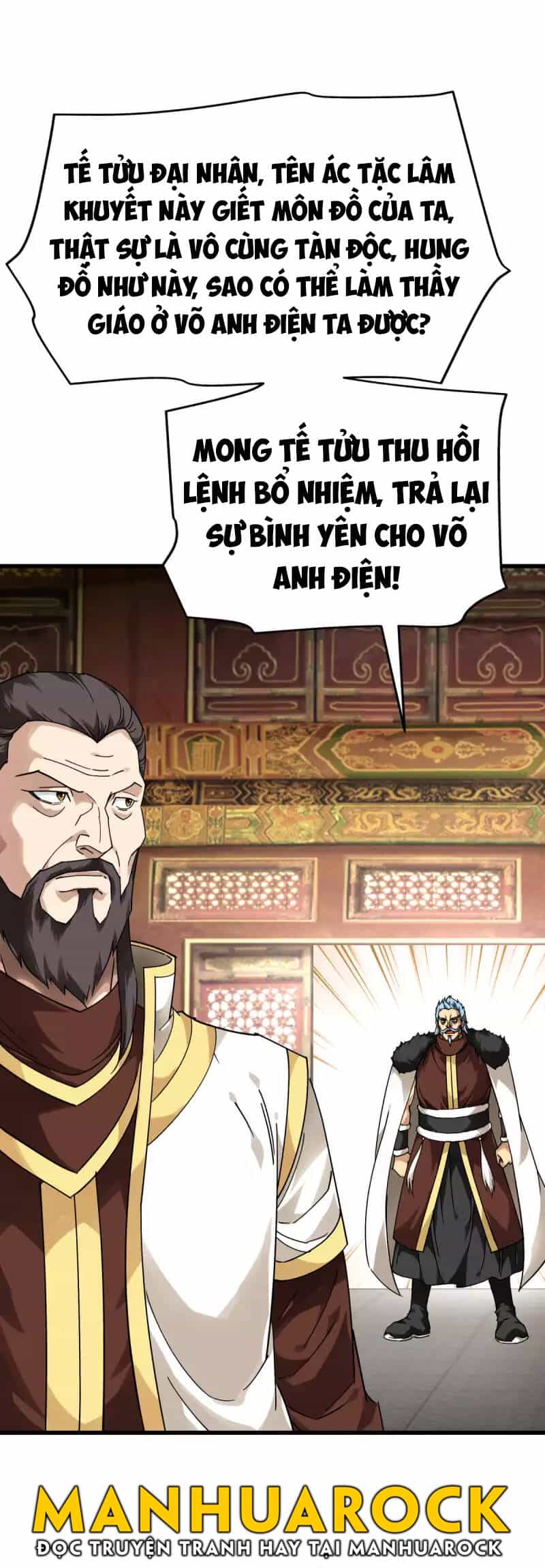 Trọng Sinh Ta Là Đại Thiên Thần - Chương 145 - ảnh 24