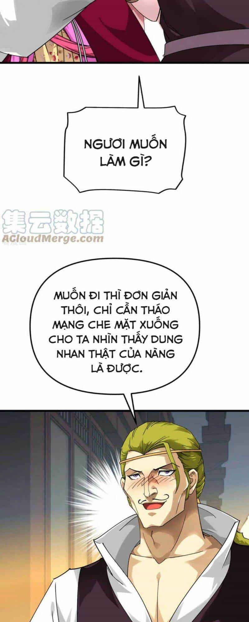 Trọng Sinh Ta Là Đại Thiên Thần - Chương 146 - ảnh 12