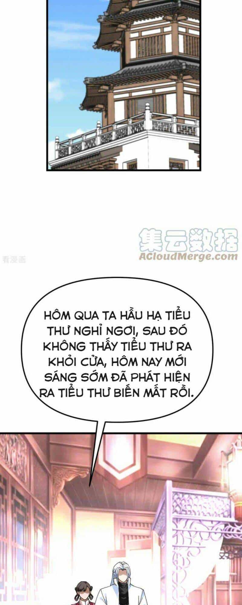 Trọng Sinh Ta Là Đại Thiên Thần - Chương 146 - ảnh 19
