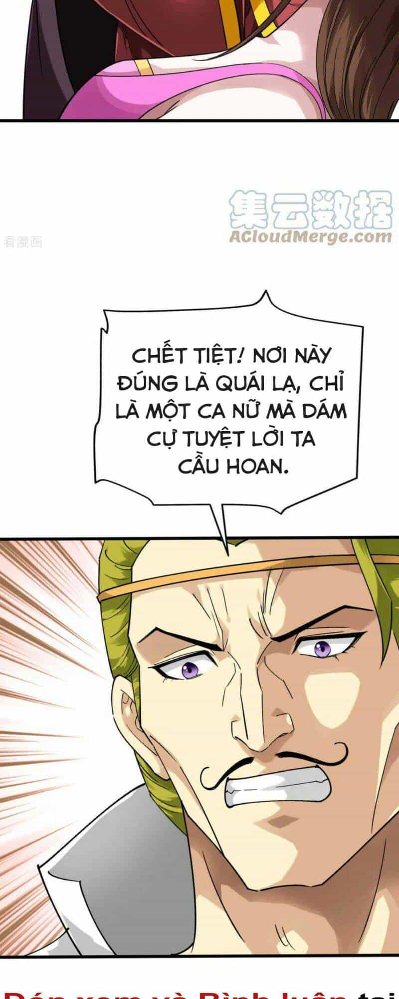 Trọng Sinh Ta Là Đại Thiên Thần - Chương 146 - ảnh 35