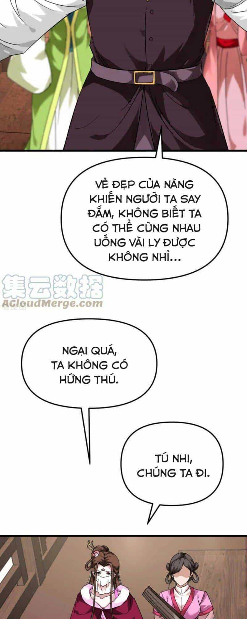 Trọng Sinh Ta Là Đại Thiên Thần - Chương 146 - ảnh 9