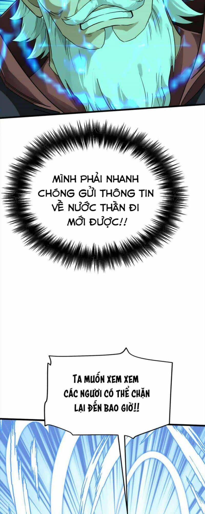 Trọng Sinh Ta Là Đại Thiên Thần - Chương 147 - ảnh 38