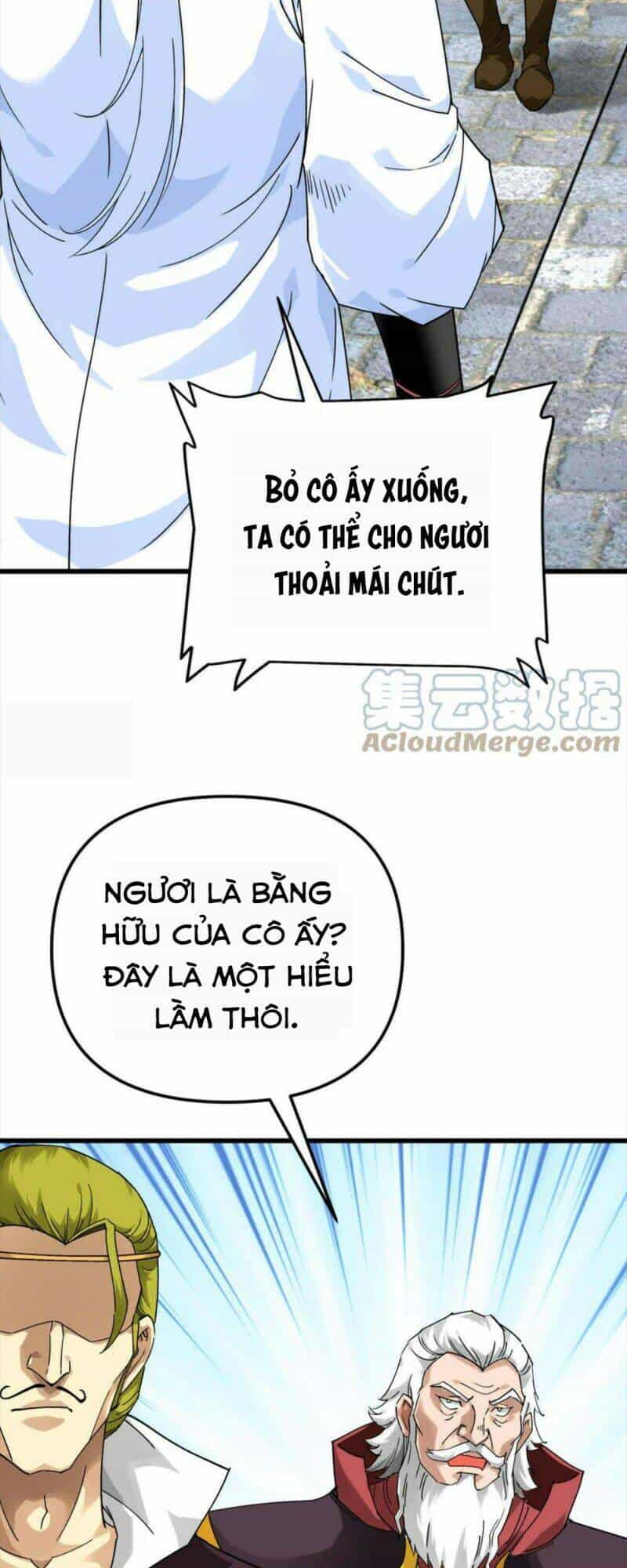 Trọng Sinh Ta Là Đại Thiên Thần - Chương 147 - ảnh 4