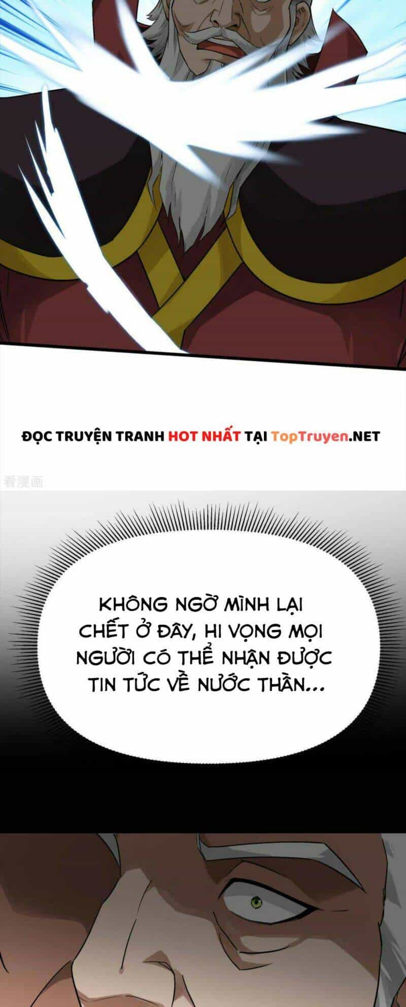 Trọng Sinh Ta Là Đại Thiên Thần - Chương 147 - ảnh 41