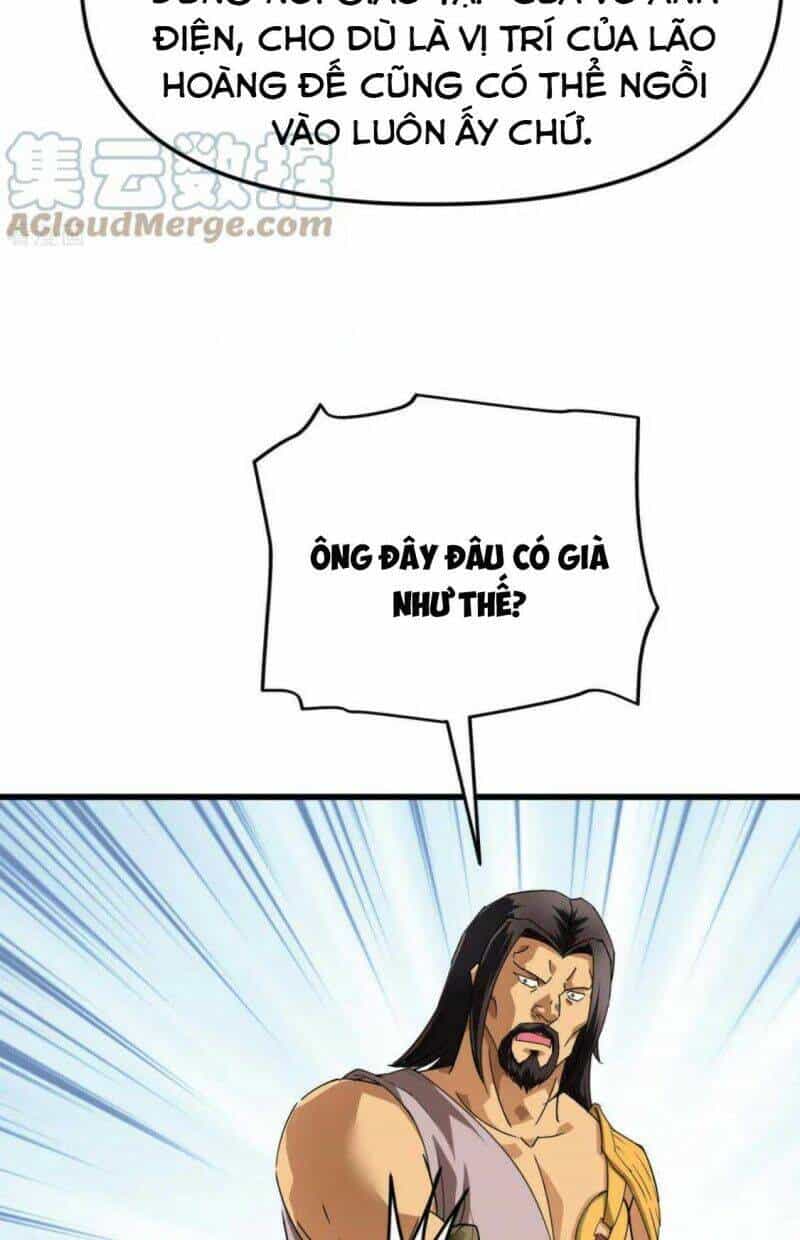 Trọng Sinh Ta Là Đại Thiên Thần - Chương 148 - ảnh 11