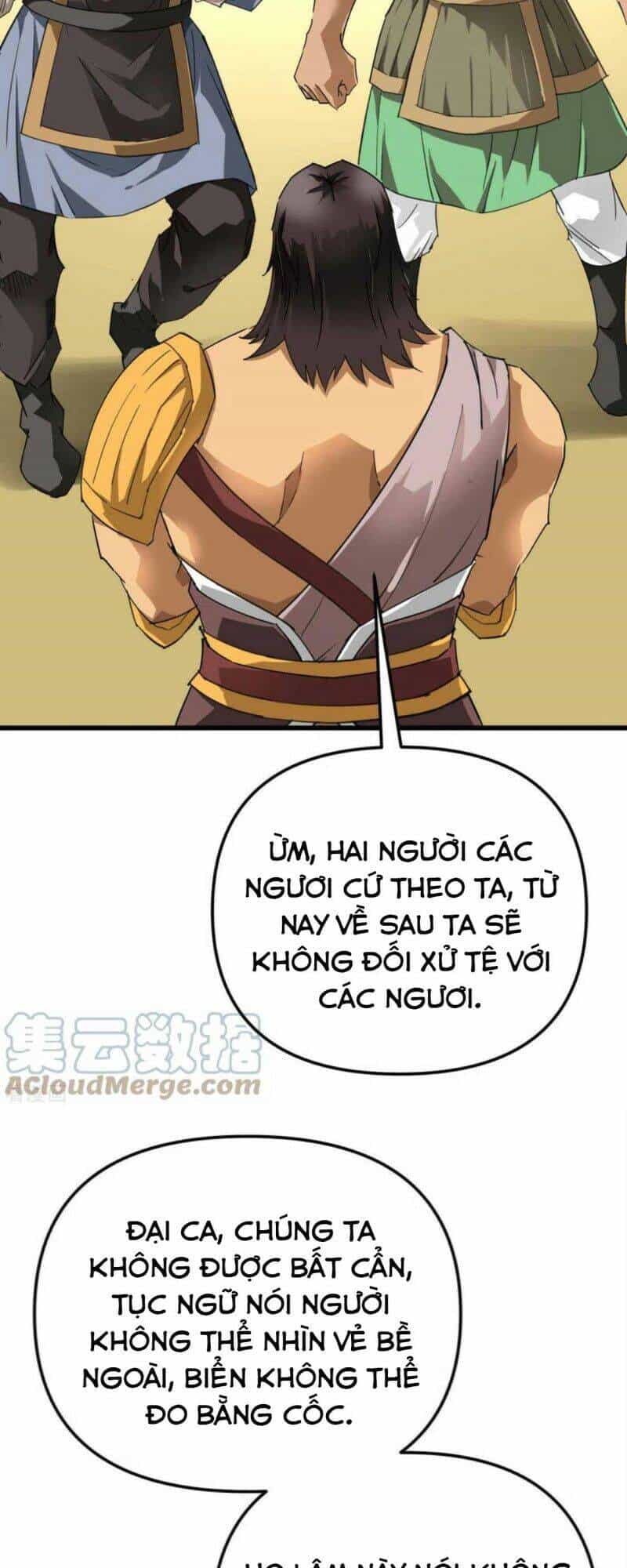 Trọng Sinh Ta Là Đại Thiên Thần - Chương 148 - ảnh 15