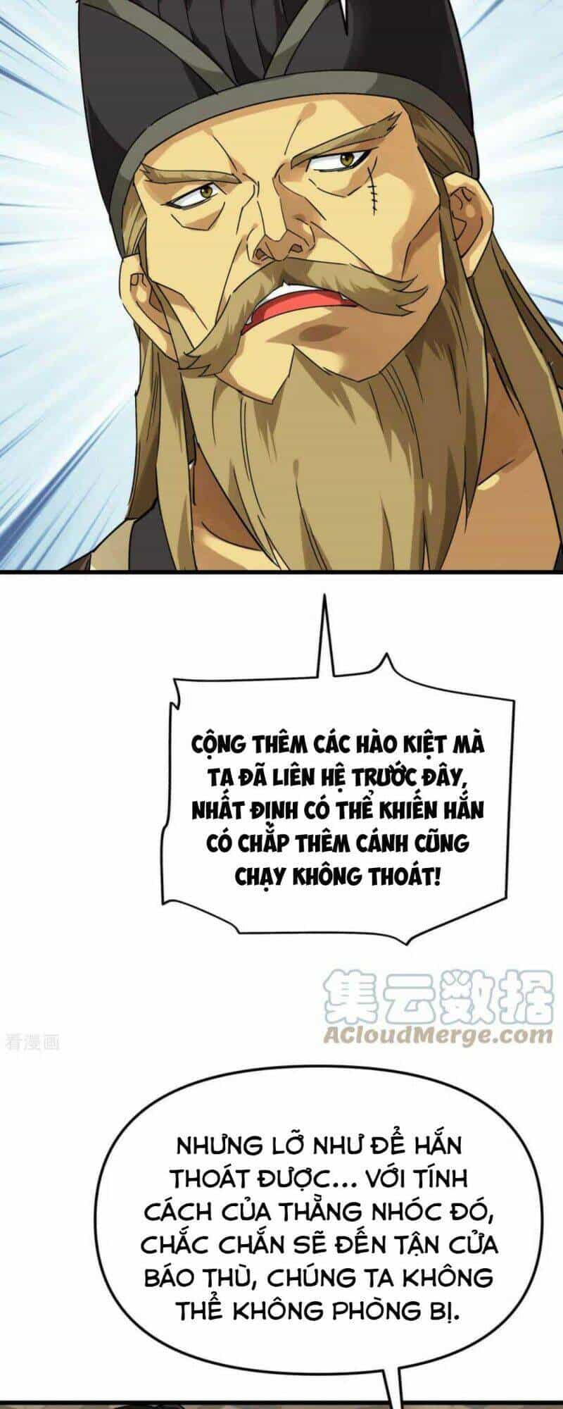 Trọng Sinh Ta Là Đại Thiên Thần - Chương 148 - ảnh 19