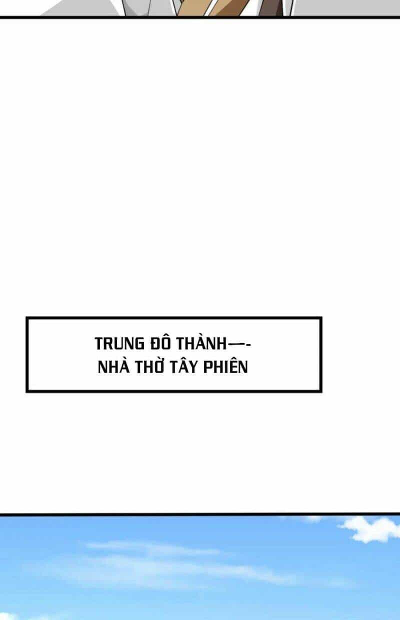 Trọng Sinh Ta Là Đại Thiên Thần - Chương 148 - ảnh 22