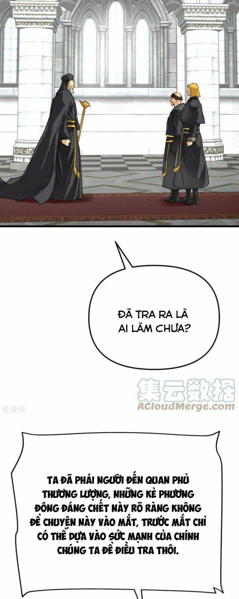 Trọng Sinh Ta Là Đại Thiên Thần - Chương 148 - ảnh 24