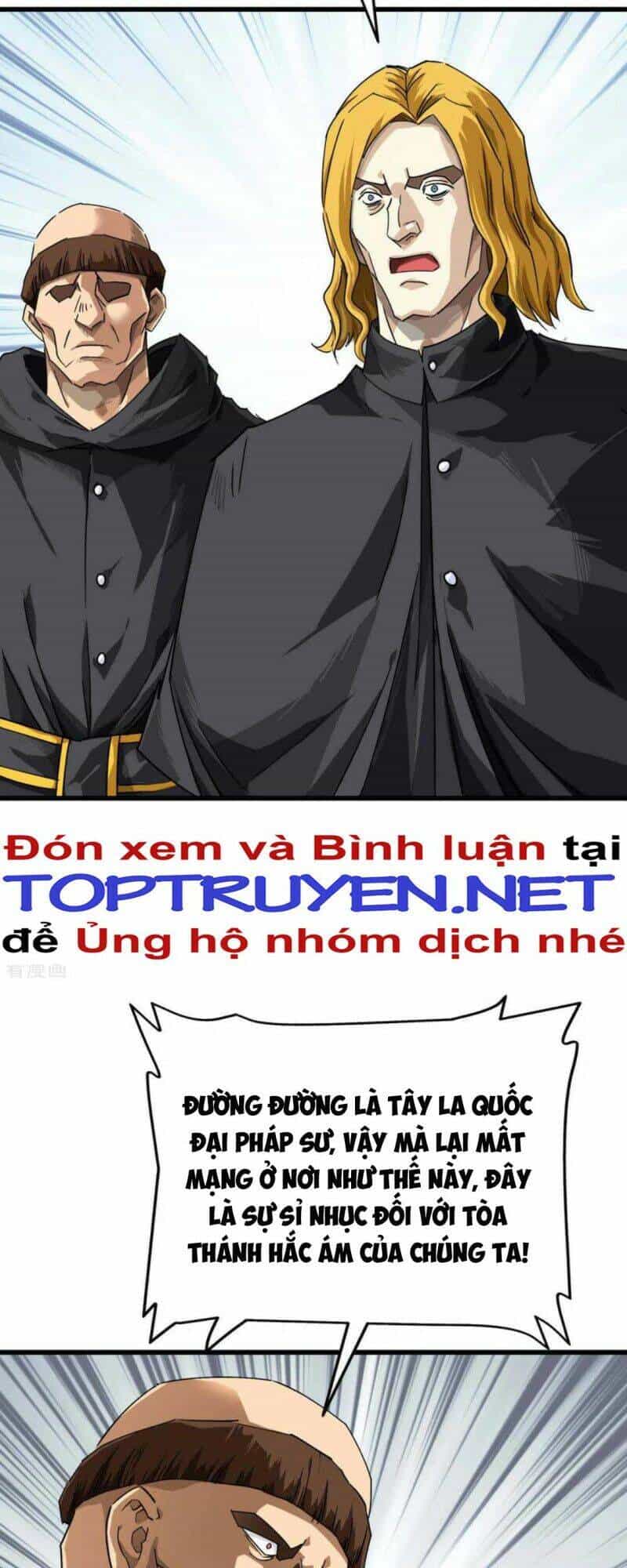 Trọng Sinh Ta Là Đại Thiên Thần - Chương 148 - ảnh 25