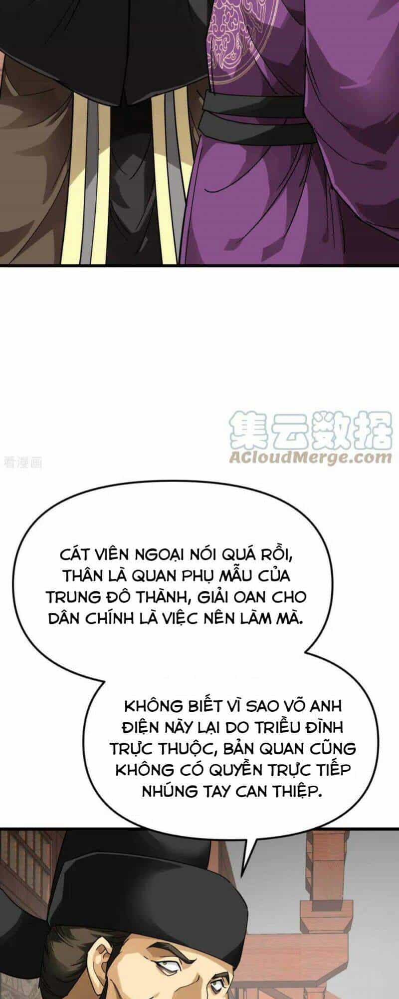 Trọng Sinh Ta Là Đại Thiên Thần - Chương 148 - ảnh 36