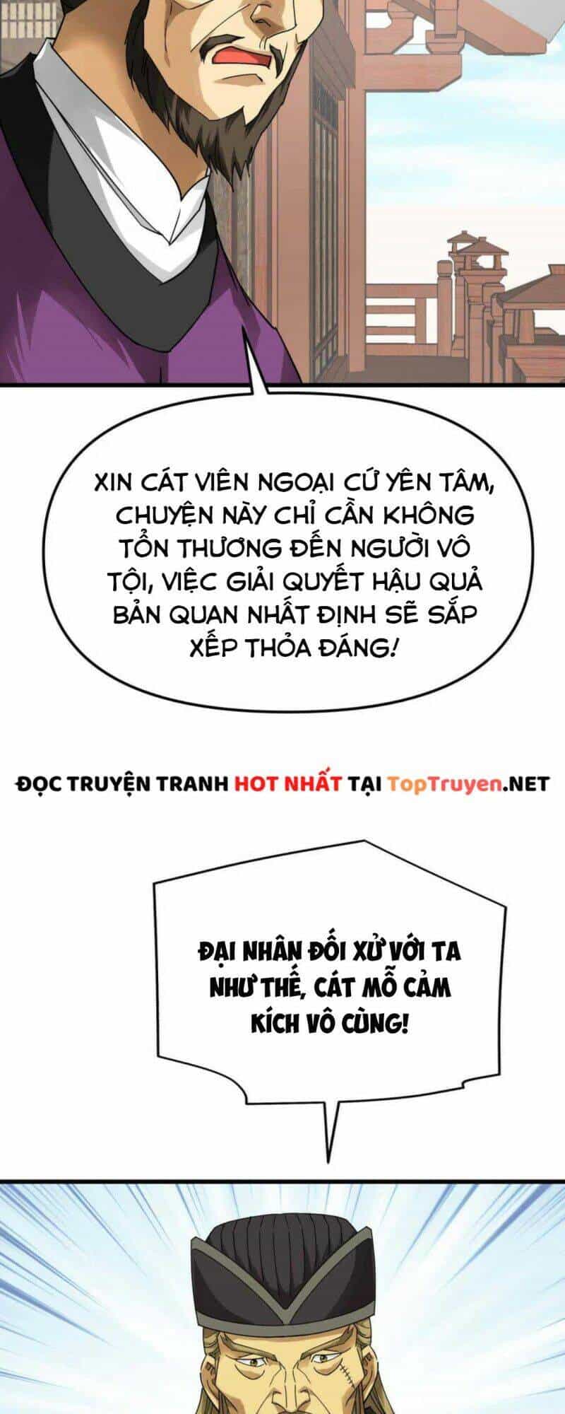 Trọng Sinh Ta Là Đại Thiên Thần - Chương 148 - ảnh 37