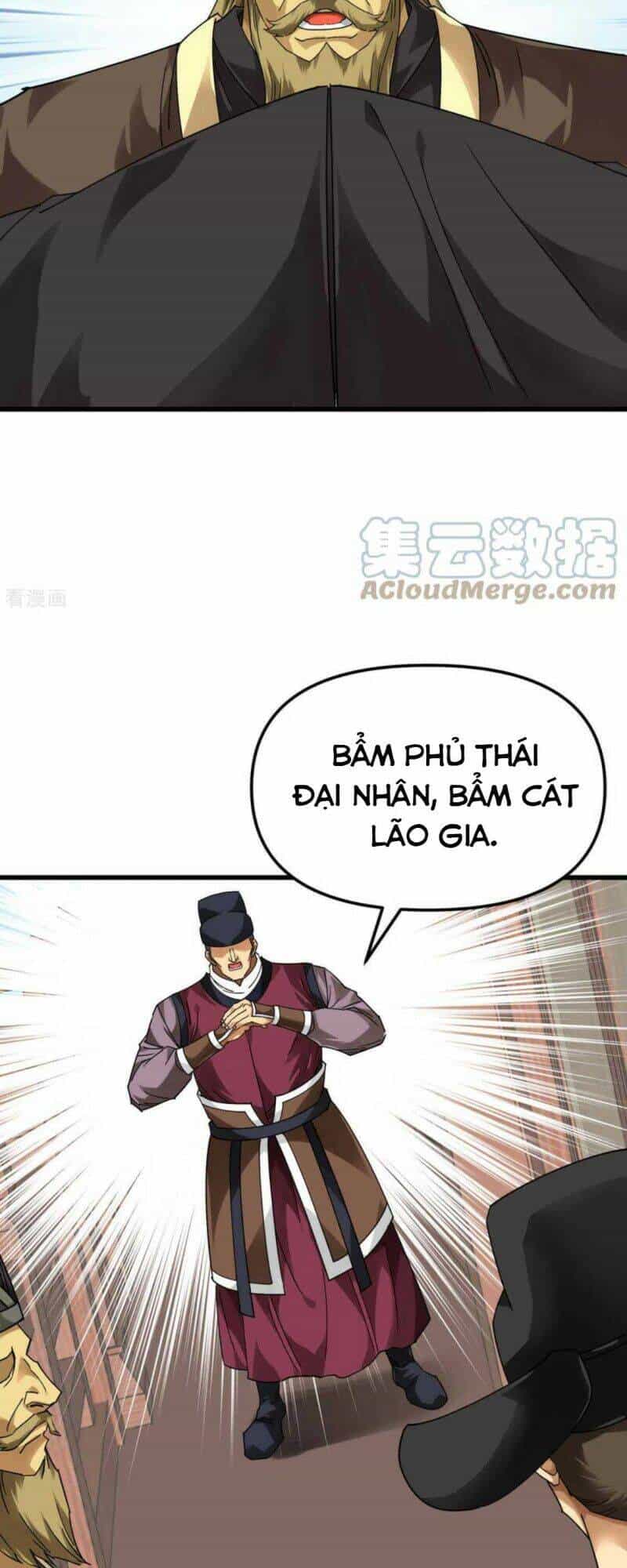 Trọng Sinh Ta Là Đại Thiên Thần - Chương 148 - ảnh 38