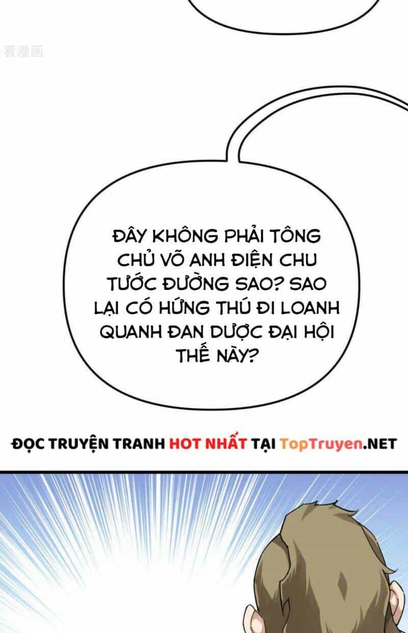 Trọng Sinh Ta Là Đại Thiên Thần - Chương 148 - ảnh 44
