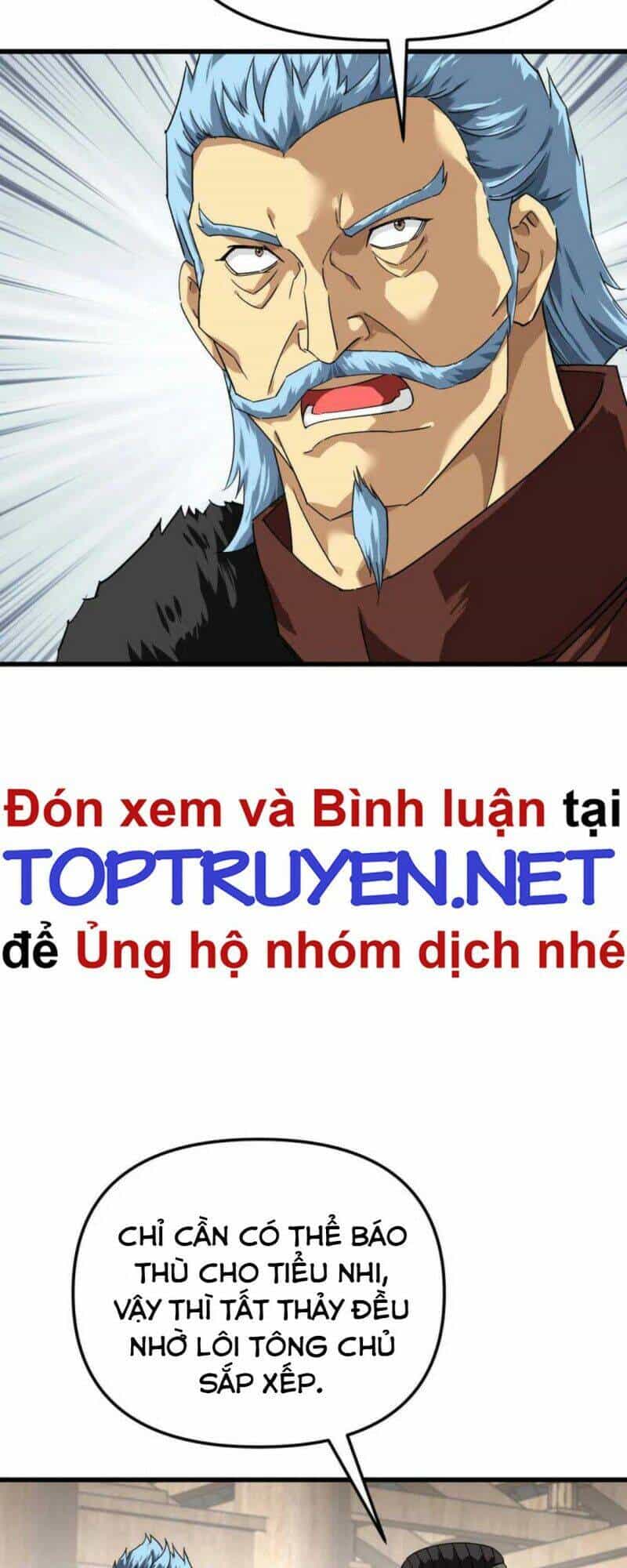 Trọng Sinh Ta Là Đại Thiên Thần - Chương 148 - ảnh 5