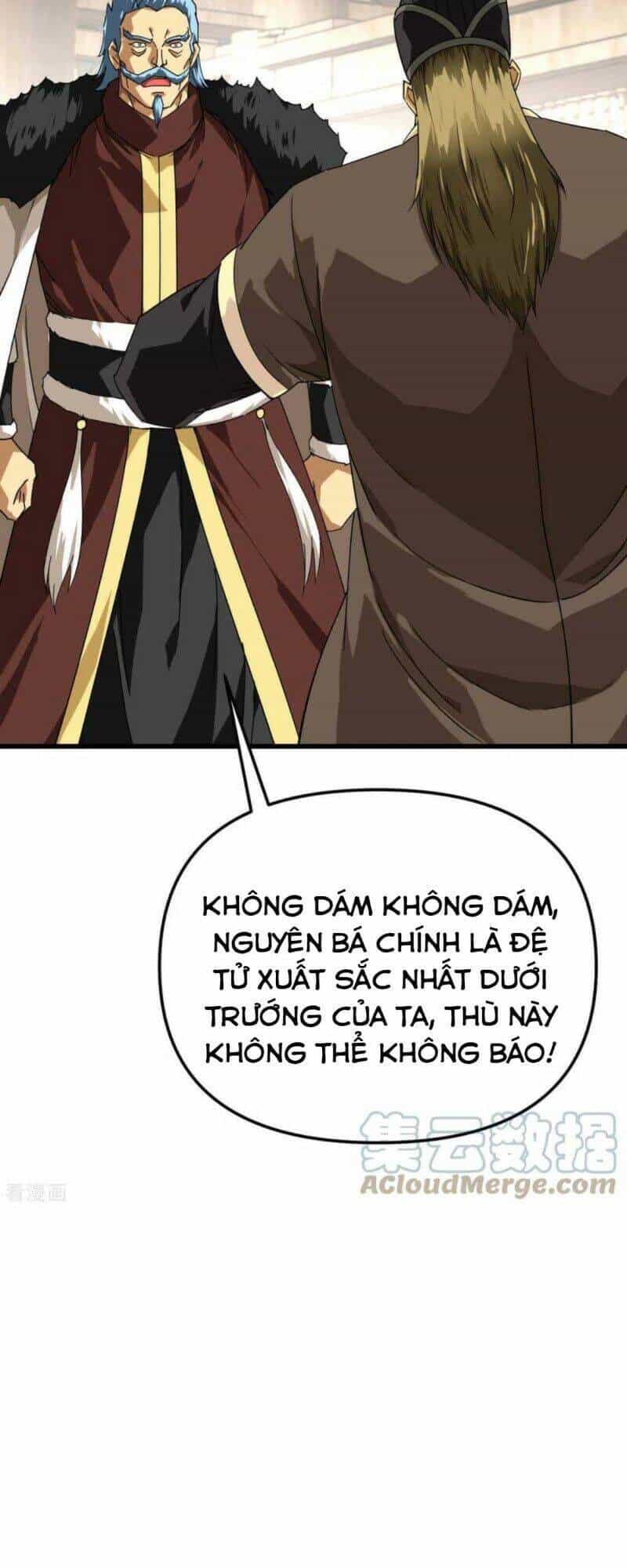 Trọng Sinh Ta Là Đại Thiên Thần - Chương 148 - ảnh 6