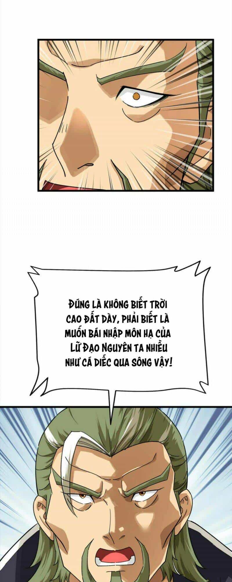 Trọng Sinh Ta Là Đại Thiên Thần - Chương 149 - ảnh 12