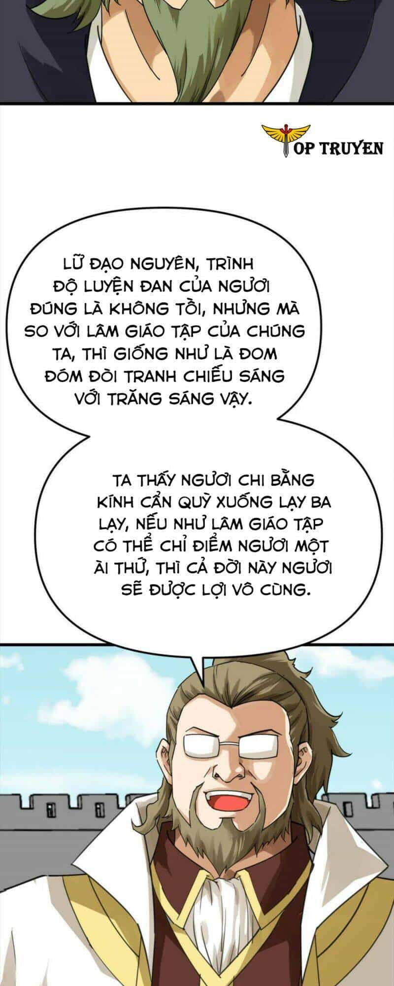 Trọng Sinh Ta Là Đại Thiên Thần - Chương 149 - ảnh 13