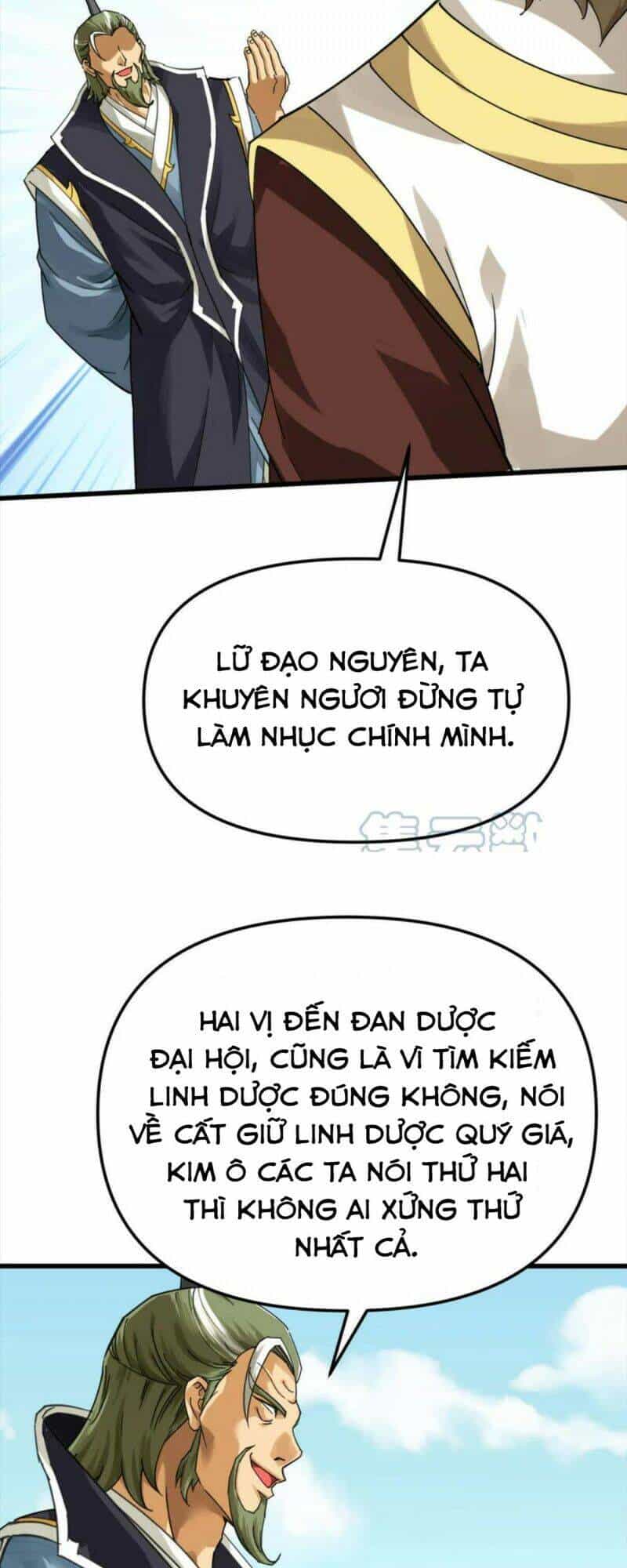 Trọng Sinh Ta Là Đại Thiên Thần - Chương 149 - ảnh 15