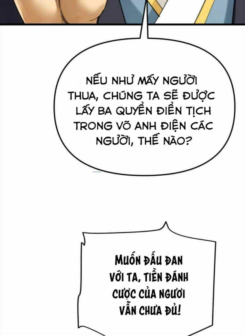 Trọng Sinh Ta Là Đại Thiên Thần - Chương 149 - ảnh 18