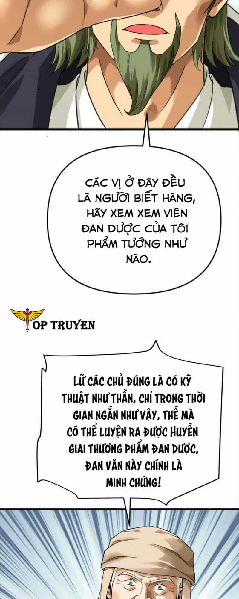 Trọng Sinh Ta Là Đại Thiên Thần - Chương 149 - ảnh 39