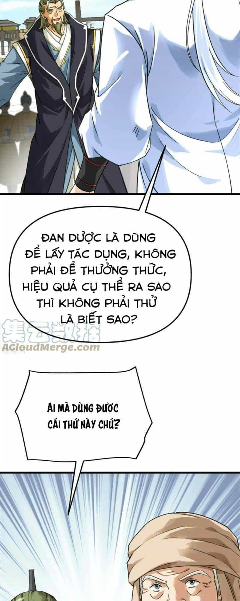 Trọng Sinh Ta Là Đại Thiên Thần - Chương 150 - ảnh 11