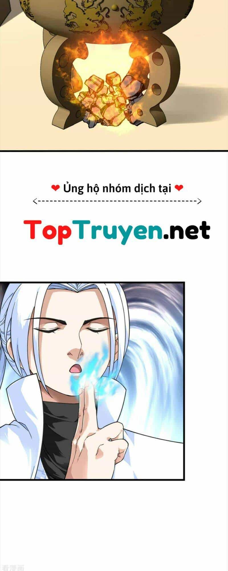 Trọng Sinh Ta Là Đại Thiên Thần - Chương 150 - ảnh 2