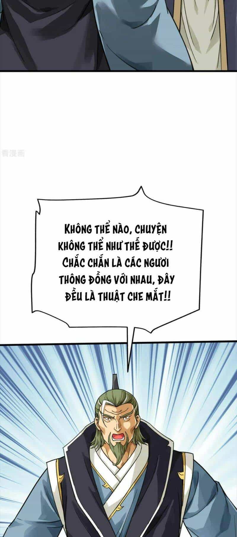 Trọng Sinh Ta Là Đại Thiên Thần - Chương 150 - ảnh 30