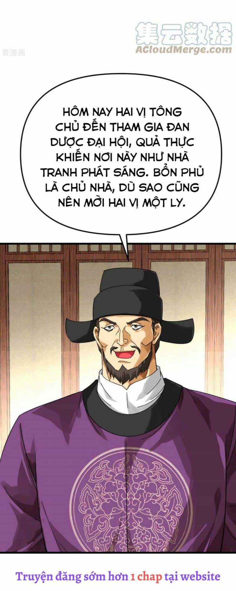 Trọng Sinh Ta Là Đại Thiên Thần - Chương 151 - ảnh 13
