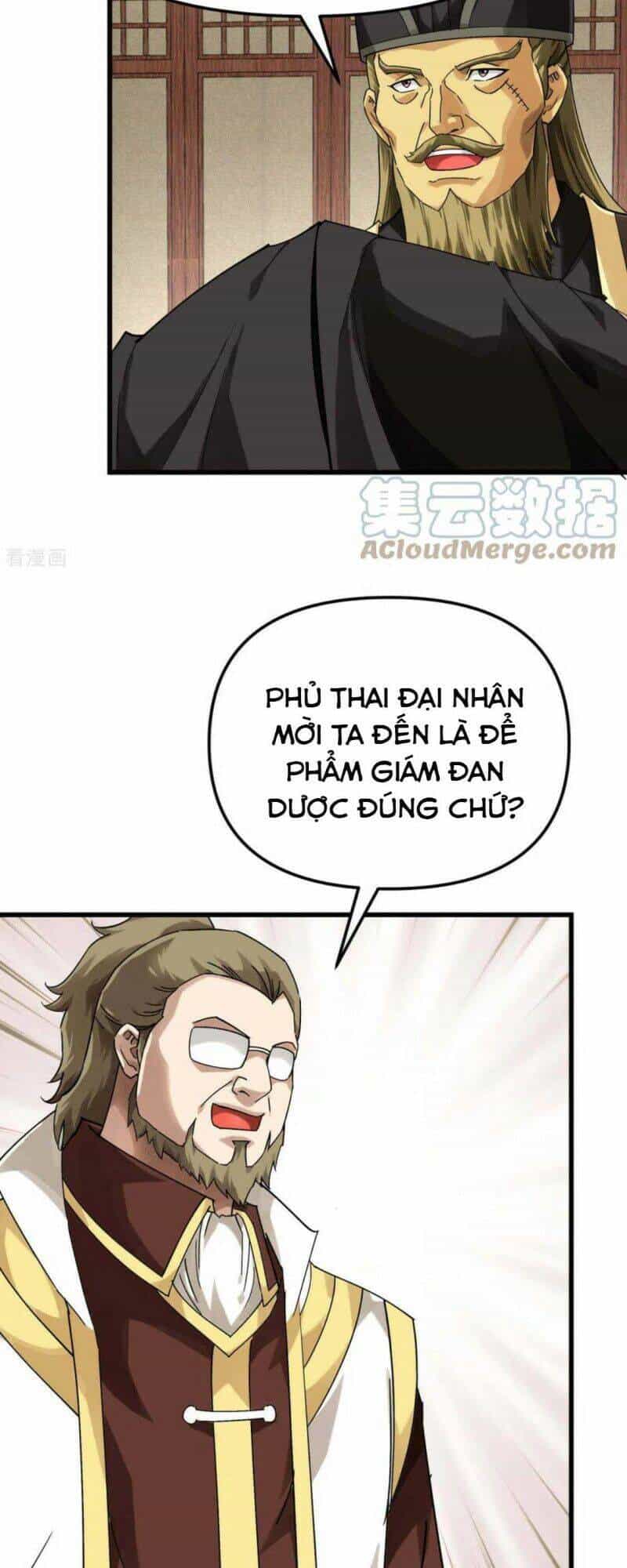 Trọng Sinh Ta Là Đại Thiên Thần - Chương 151 - ảnh 15