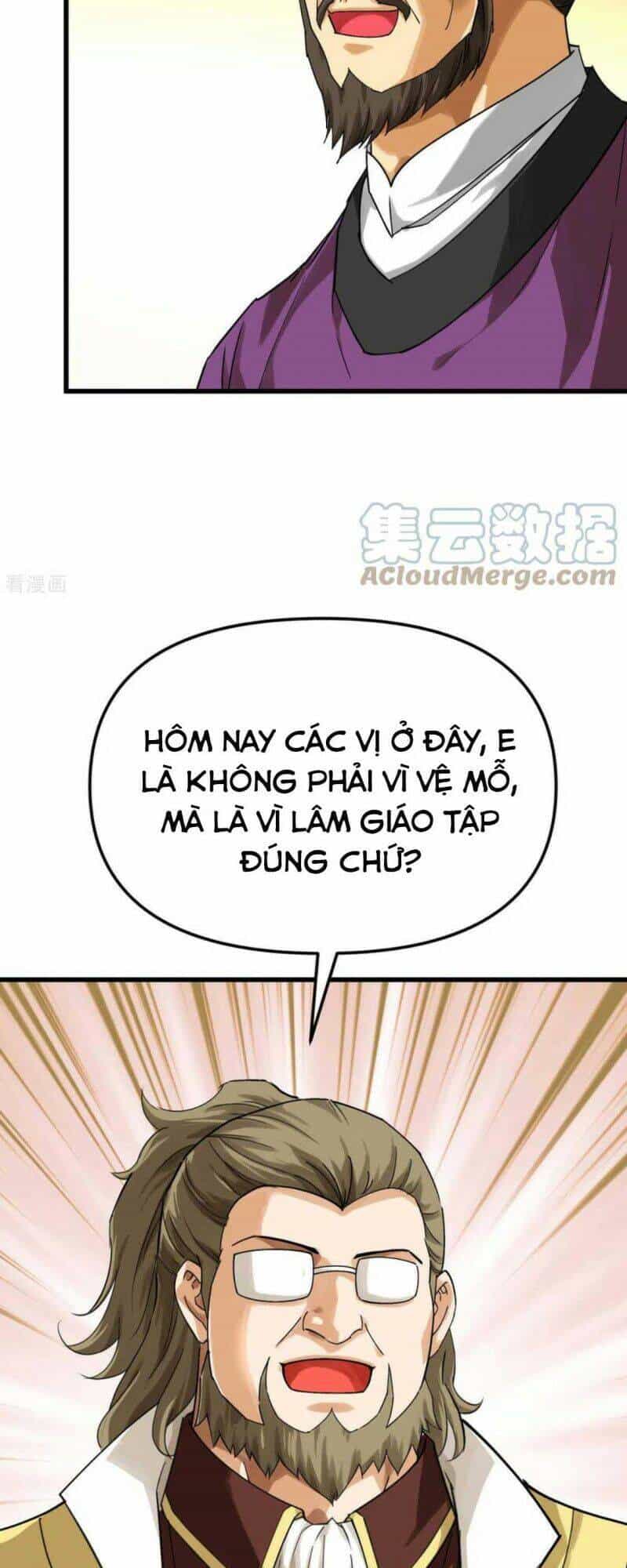 Trọng Sinh Ta Là Đại Thiên Thần - Chương 151 - ảnh 17