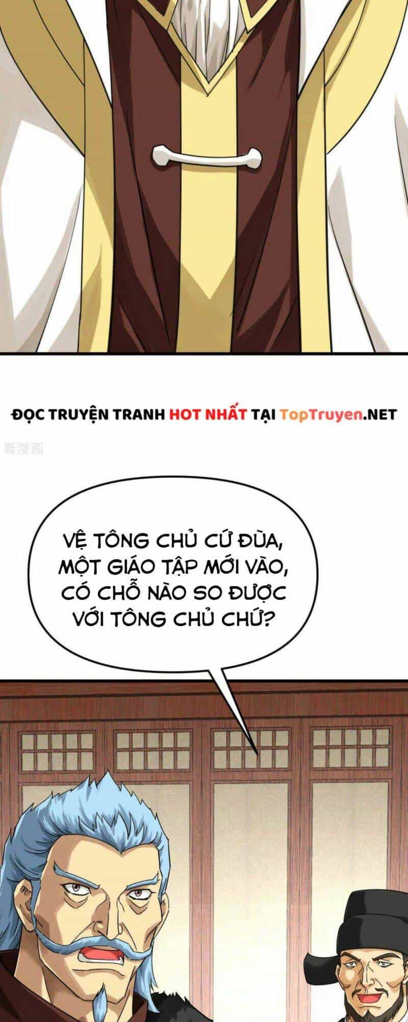 Trọng Sinh Ta Là Đại Thiên Thần - Chương 151 - ảnh 18
