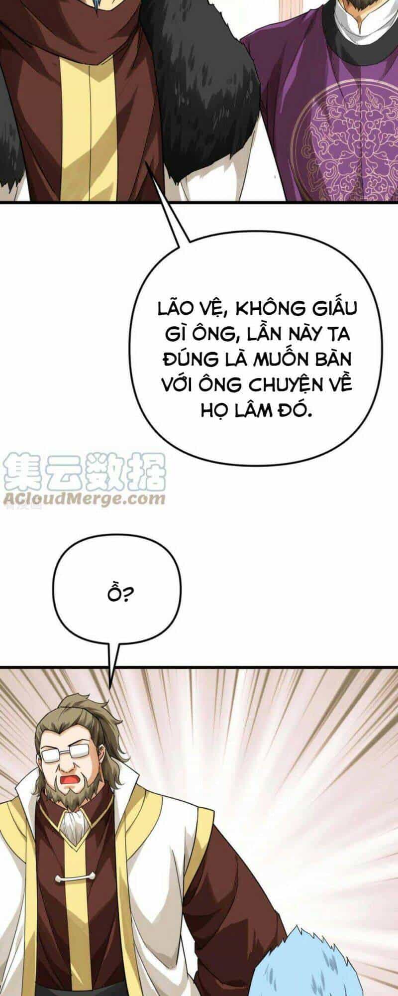 Trọng Sinh Ta Là Đại Thiên Thần - Chương 151 - ảnh 19