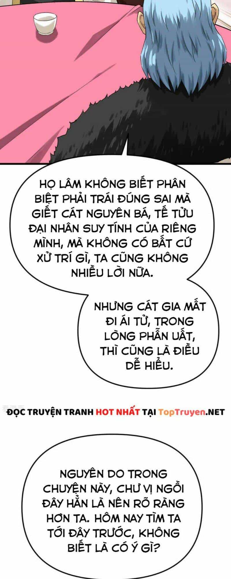 Trọng Sinh Ta Là Đại Thiên Thần - Chương 151 - ảnh 20