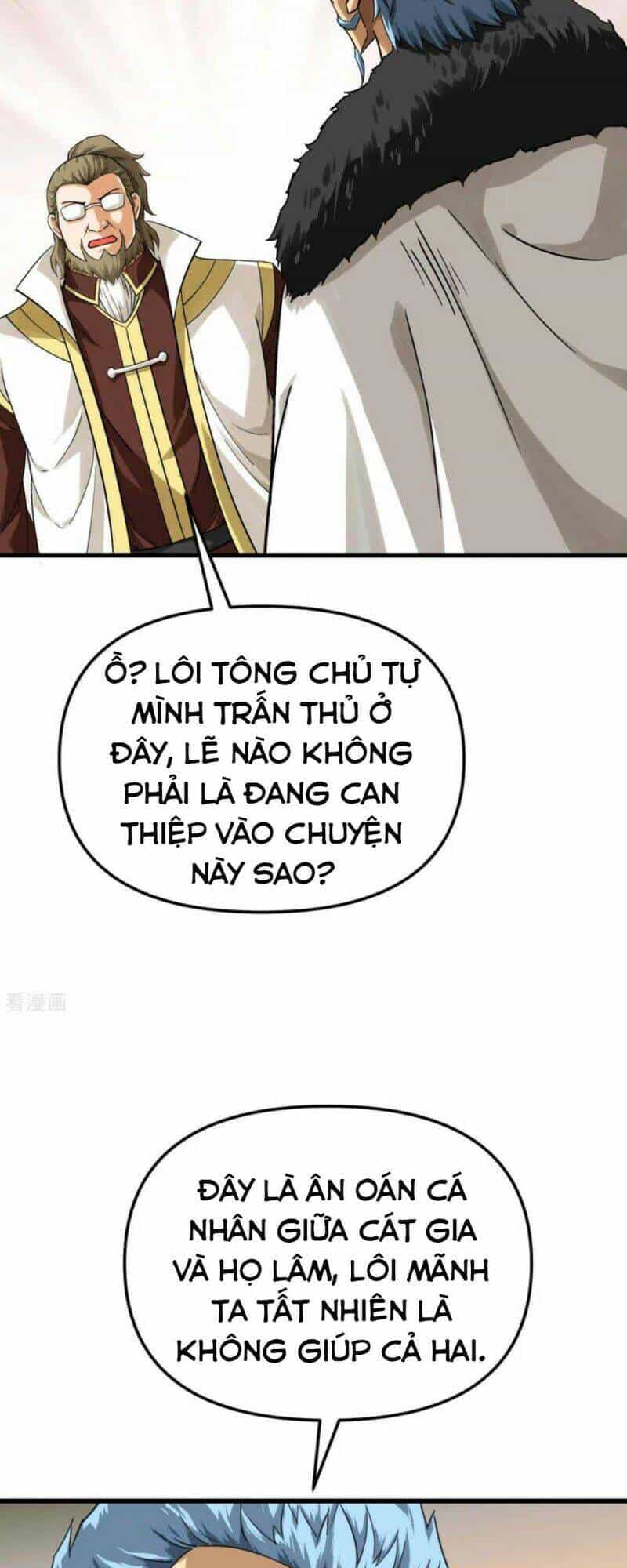 Trọng Sinh Ta Là Đại Thiên Thần - Chương 151 - ảnh 23