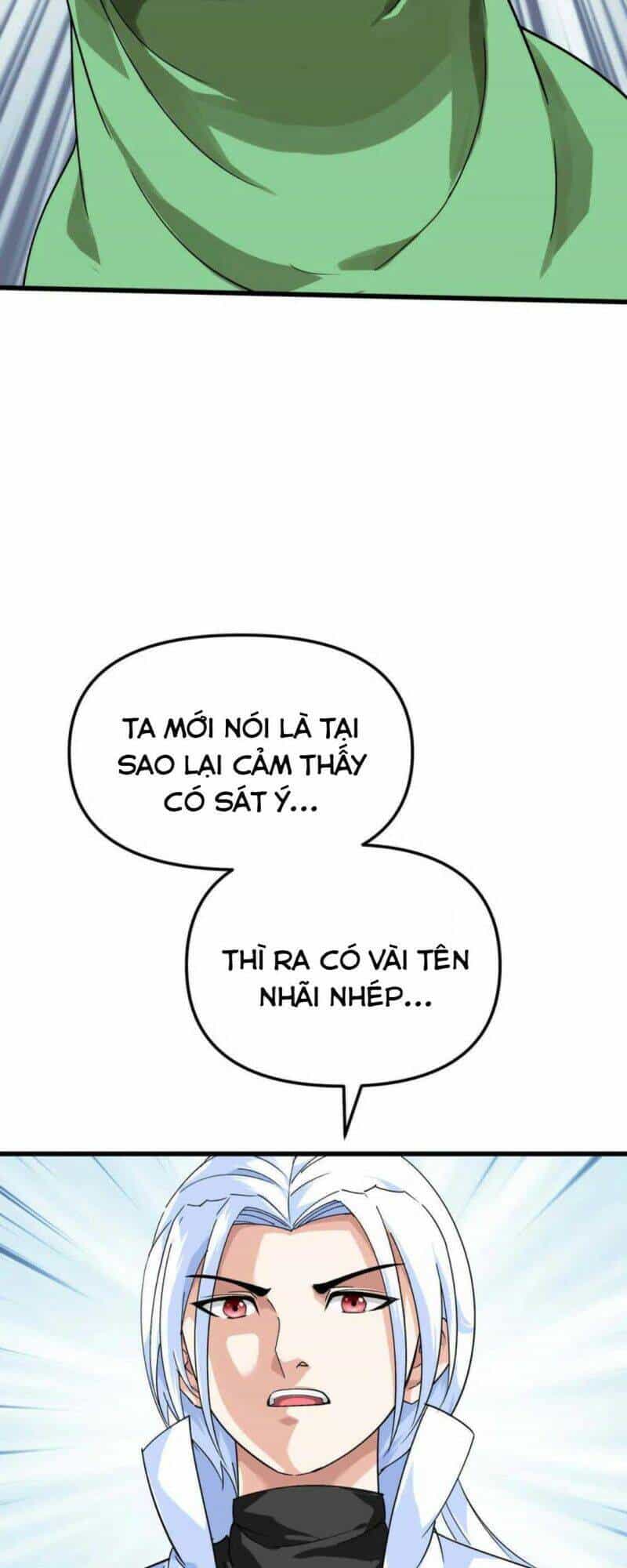 Trọng Sinh Ta Là Đại Thiên Thần - Chương 151 - ảnh 39