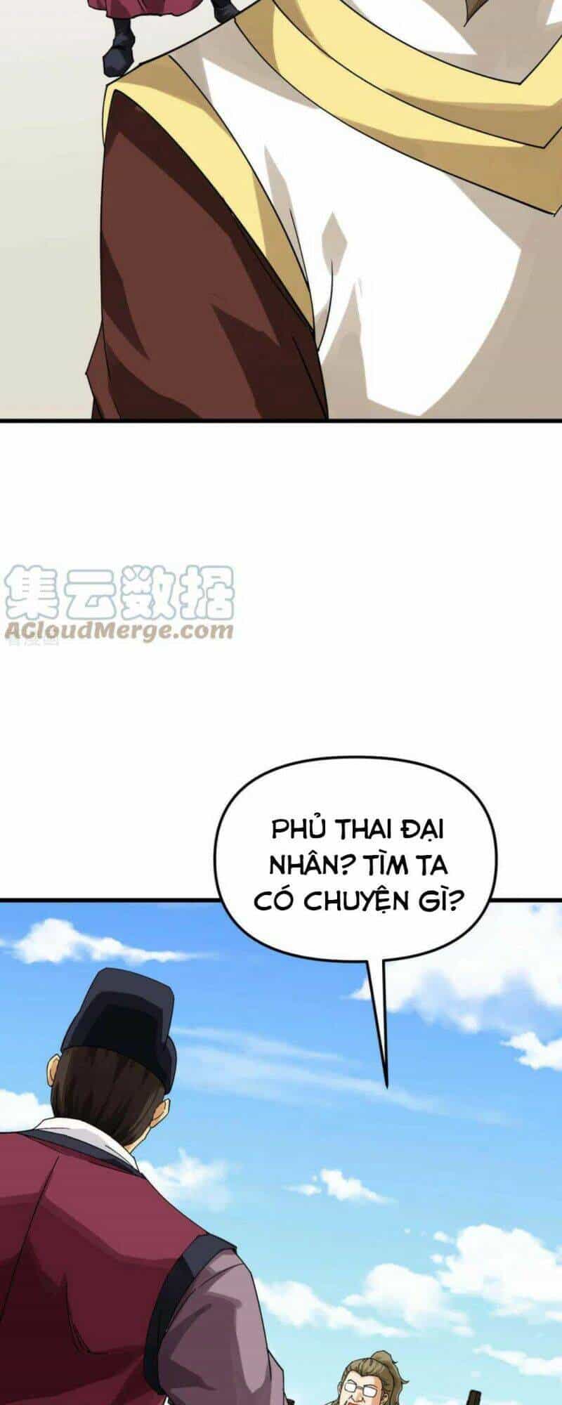Trọng Sinh Ta Là Đại Thiên Thần - Chương 151 - ảnh 4