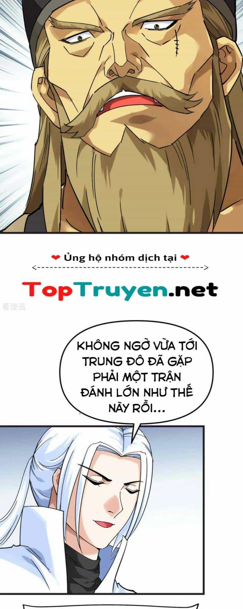 Trọng Sinh Ta Là Đại Thiên Thần - Chương 152 - ảnh 14