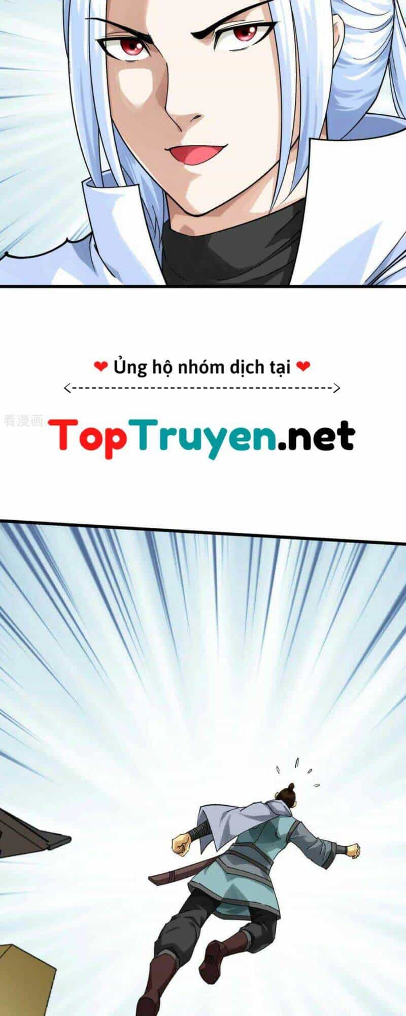 Trọng Sinh Ta Là Đại Thiên Thần - Chương 152 - ảnh 29