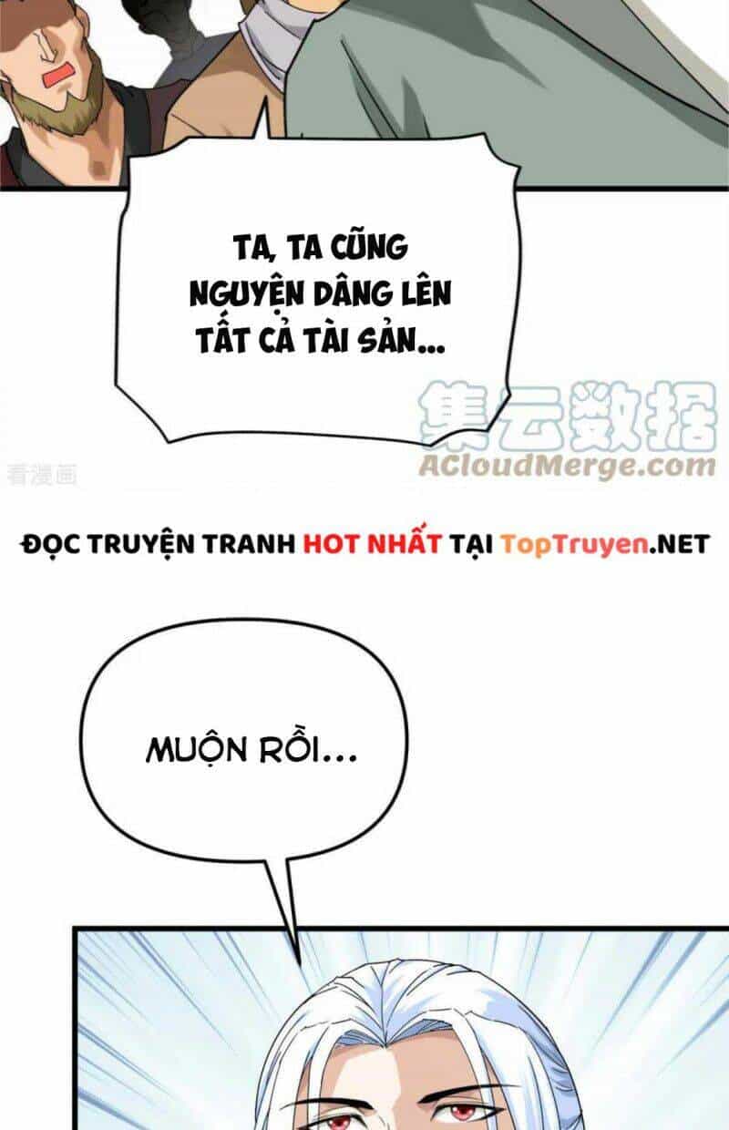 Trọng Sinh Ta Là Đại Thiên Thần - Chương 152 - ảnh 33