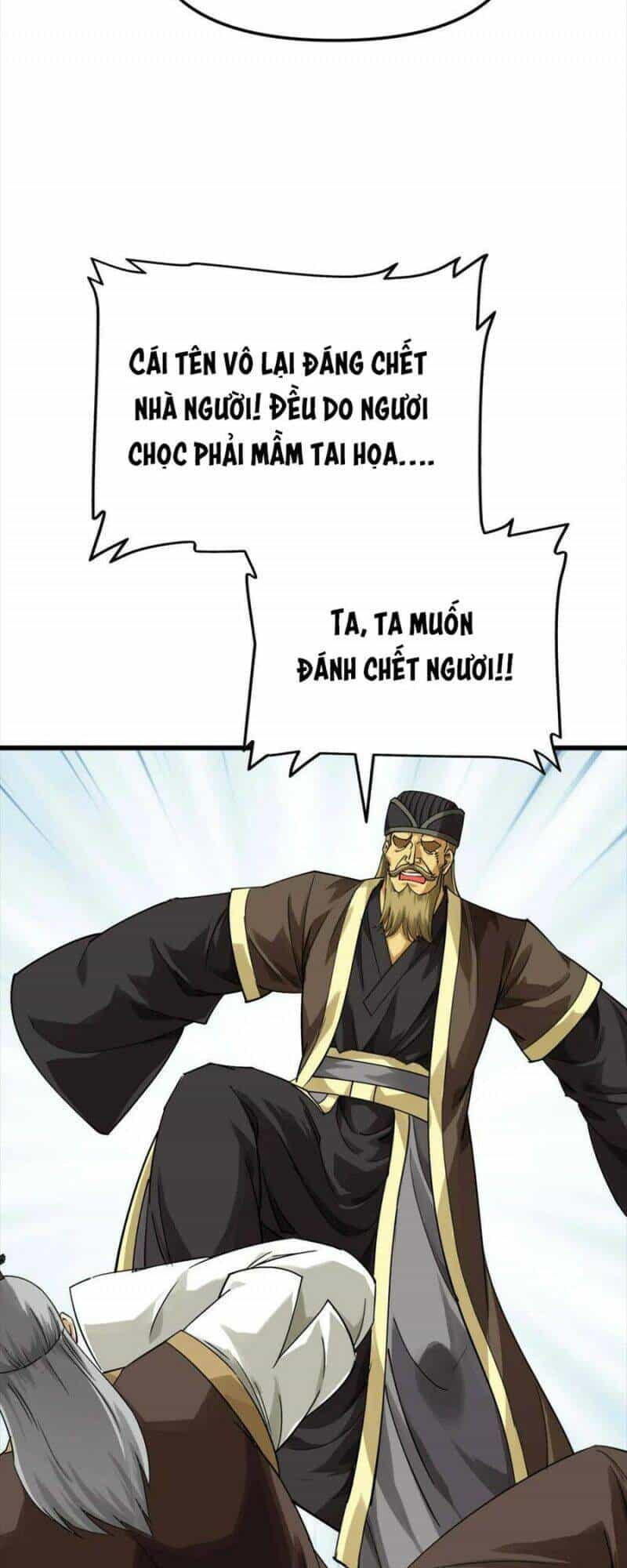 Trọng Sinh Ta Là Đại Thiên Thần - Chương 153 - ảnh 23