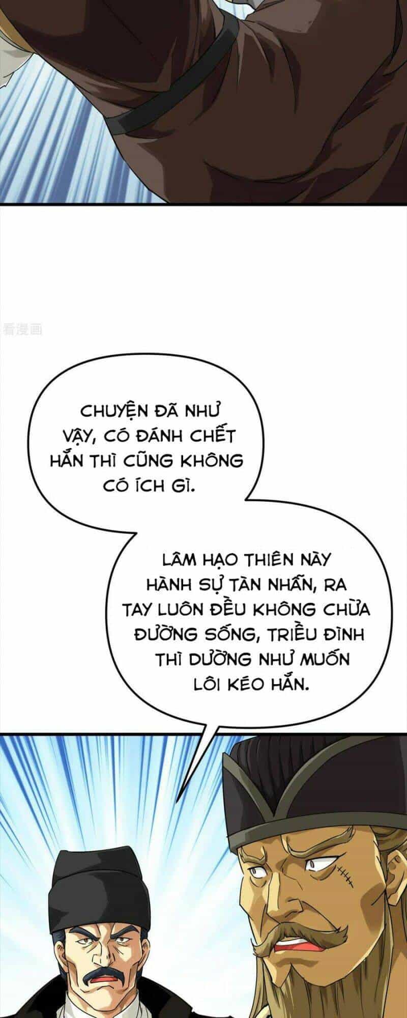 Trọng Sinh Ta Là Đại Thiên Thần - Chương 153 - ảnh 24