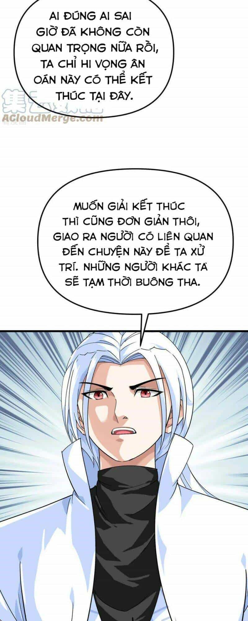 Trọng Sinh Ta Là Đại Thiên Thần - Chương 153 - ảnh 33